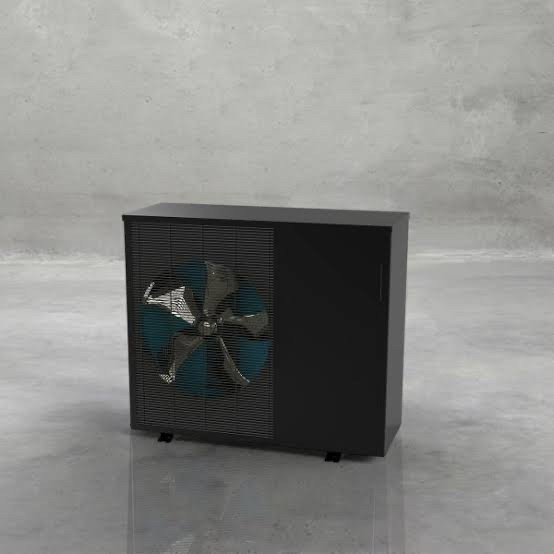 THERMOFLUX R32
